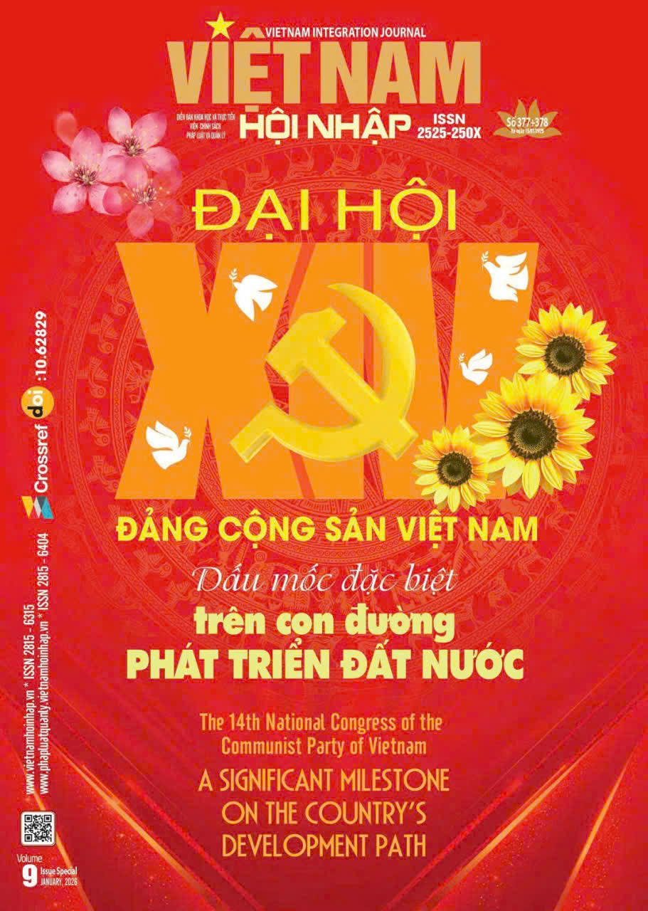 							Xem Số. 377 + 378 (2026): Số tháng 1
						
